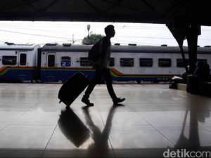 Aturan Cuti Lebaran PNS Sudah Diteken Jokowi Aturan Cuti Lebaran PNS Sudah Diteken Jokowi