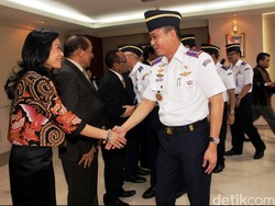 Ada Pegawai Meninggal, Kemenhub Evaluasi Program Diklat Kementerian