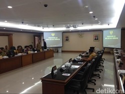 Disindir Ahok Ada Unsur Politik Dalam Laporan Hasil Audit, ini Respons Ketua BPK