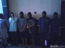 Sepak Terjang Duet Ayah dan Anak Penipu Tas Hermes Rp 150 juta