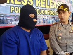 Nyaru Karyawan Bank Mandiri, Pria ini Tipu Puluhan Juta