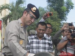 Mudik, Nitip Kendaraan di Mapolres Pasuruan Yuk!