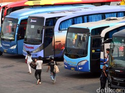 Sikap Organda soal Maraknya Pencurian di Bus AKAP