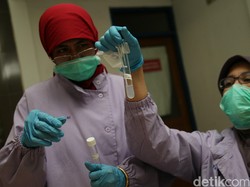 Akan Ambil Alih Wewenang Izin Edar dari BPOM, Ini Alasan Menkes Terawan