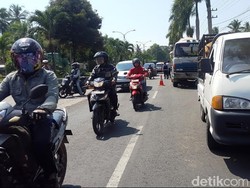 7 Kawasan di Banyuwangi ini Rawan Macet dan Laka