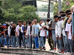 Begini Cara Positif MOS di Sekolah Muhammadiyah, Bagaimana di Tempat Anda?