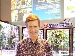 Dubes Amerika: Saya Sangat Menikmati Ramadan di Indonesia