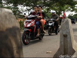 Polisi akan Blokir SIM dan STNK Pelanggar Lalin yang Abaikan Vonis Tilang