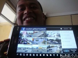 16 CCTV Dipasang di Jalur Mudik Banyumas, Bisa Dipantau via HP