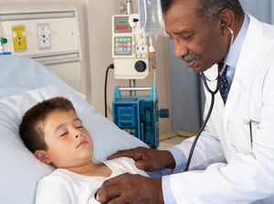 Hero! Ayah Selamatkan Putranya yang Meninggal Selama 15 Menit