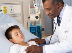 Waspada Pneumonia, Si Pembunuh Bayi dan Balita di Indonesia