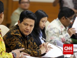 Jika di 2017 Calonnya Masih Tunggal, Pilkada Kembali Ditunda ke 2018