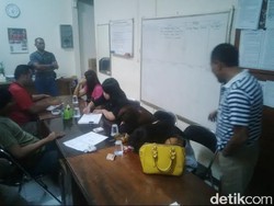 Cerita Satpol PP Kucing-kucingan dengan PSK setelah Saritem Ditutup