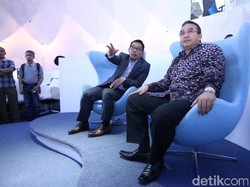 Ingin Punya Command Center, Walkot Tasikmalaya Berguru ke Ridwan Kamil