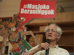 Penuntasan Kasus HAM Jalan di Tempat