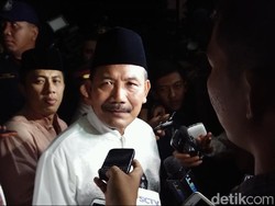 2 Pilot WNI Disebut Gabung ISIS, Kapolri: Sementara Belum Ada Kaitan