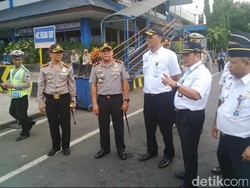 Pelabuhan Ketapang Jadi Prioritas Pengamanan Polda Jatim