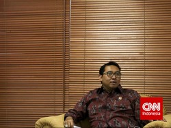 Soal Masa Depan KMP, Fadli Zon: Tak Ada yang Permanen