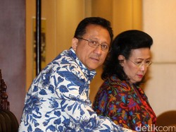 Ketua DPD RI Bicara Soal Tugas Berat MKD dan Kemungkinan Novanto Mundur