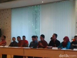 Koalisi Pegiat Anti Korupsi Ajak Masyarakat Awasi Kandidat Capim KPK