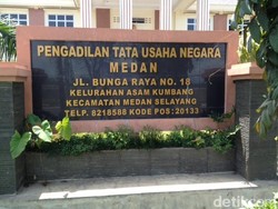 Gerry Bernyanyi, Begini Kronologi Dugaan Penyuapan Hakim Oleh OC Kaligis