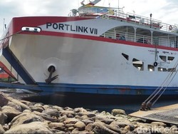 ASDP Ketapang Operasikan Dua Kapal Bantuan Saat Mudik