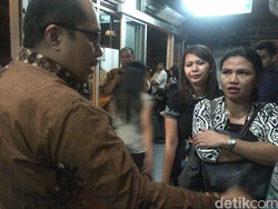 Ketika Penumpang Protes ke Dirut PT TransJ Soal Bus yang Suka Mogok