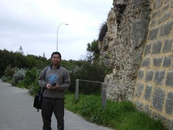 Ramadan di Perth Kala Musim Dingin, WNI Berbagi Kehangatan Saat Berbuka