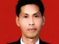 Memalsu Putusan, Panitera Pengadilan Agama Dibui 2 Tahun