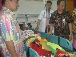 RSUD Sidoarjo Siagakan 105 Tim Medis Selama Lebaran