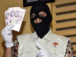 Kuasa Hukum Gerry: Jangan Digiring Isu Disuruh Pak OC Kaligis