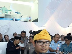 Mulai Hari ini, Aplikasi Tombol Panik di Bandung Sudah Bisa Dipakai