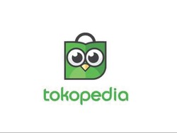 Tokopedia Larang Penjualan Produk dari Gading Gajah