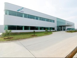 Didera Kebakaran Besar, PT Mandom Akan Beroperasi Lagi Senin