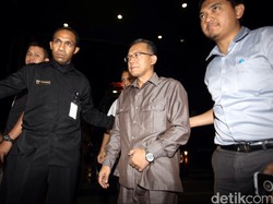 Jaksa Agung: Saya Minta KPK Ungkap Dalang Suap 3 Hakim dan Pengacara