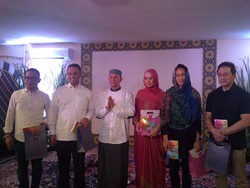 Berdakwah Lebih Mudah Diterima dengan Gaya Kekinian