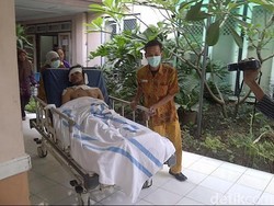 Penyebab Tungku Meledak Ada Bahan Berbahaya atau Mesin Rusak