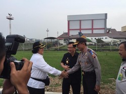 Kementerian LH dan Polda Kalbar Siapkan Cara Cegah meningkatnya Titik Api
