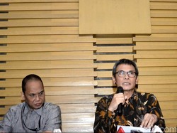 Giliran Anak Buah OC Kaligis yang Akan Dicecar Penyidik KPK