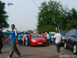 Calo Berkeliaran, Menhub Jonan Akan Ambil Pengelolaan Terminal Bus