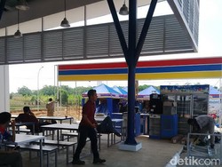 Tips Pemudik Melintas di Tol Cipali