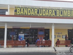 Bandara Banyuwangi dan Malut Ditutup Akibat Abu Vulkanis Gunung