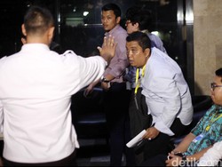 Tim OC Kaligis All Out Bantu Rekannya yang Jadi Tersangka KPK