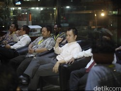 Jadi Justice Collaborator, Gerry Harus Buka Kasus Lain OC Kaligis