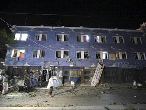 Serangan Al-Shabaab Tewaskan 11 Orang di Somalia, Termasuk Wakil Menteri