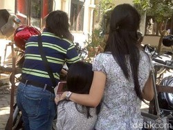 Orang Tua Korban Keluhkan Penyidik Minta Saksi Usia 12 Tahun