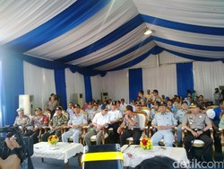 Ini Saran Menteri Jonan untuk Alihkan Pemudik Pemotor ke Angkutan