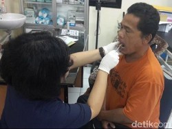 Hasil Tes DNA Cocok, Ini Data 5 Korban Tewas Kebakaran PT Mandom