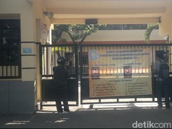 Ini Kronologis Pencabulan Murid SD di Sidoarjo Versi Orangtua Korban
