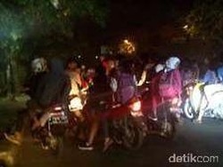 Malam Ini Polda Metro Gelar Razia SOTR Skala Besar